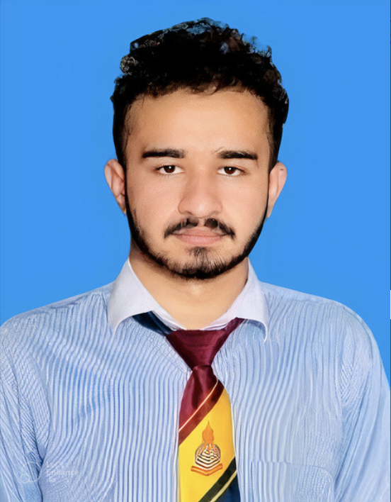 Abdul Moiz