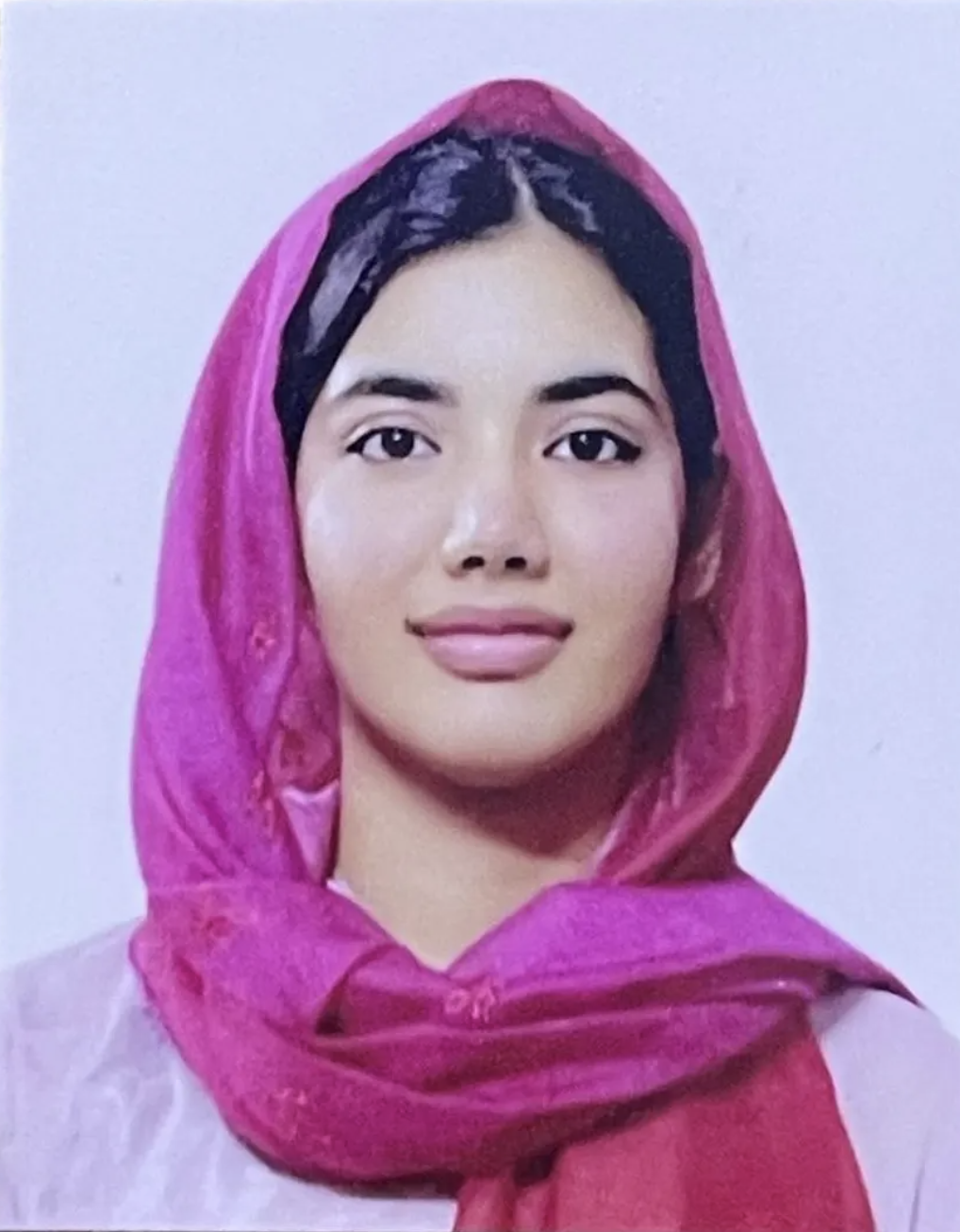 Ayesha Faisal