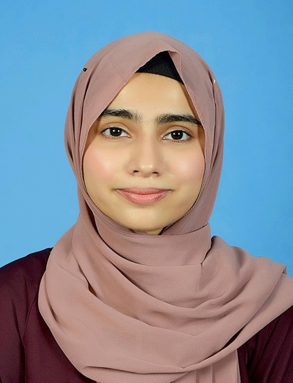 Hania Ashraf