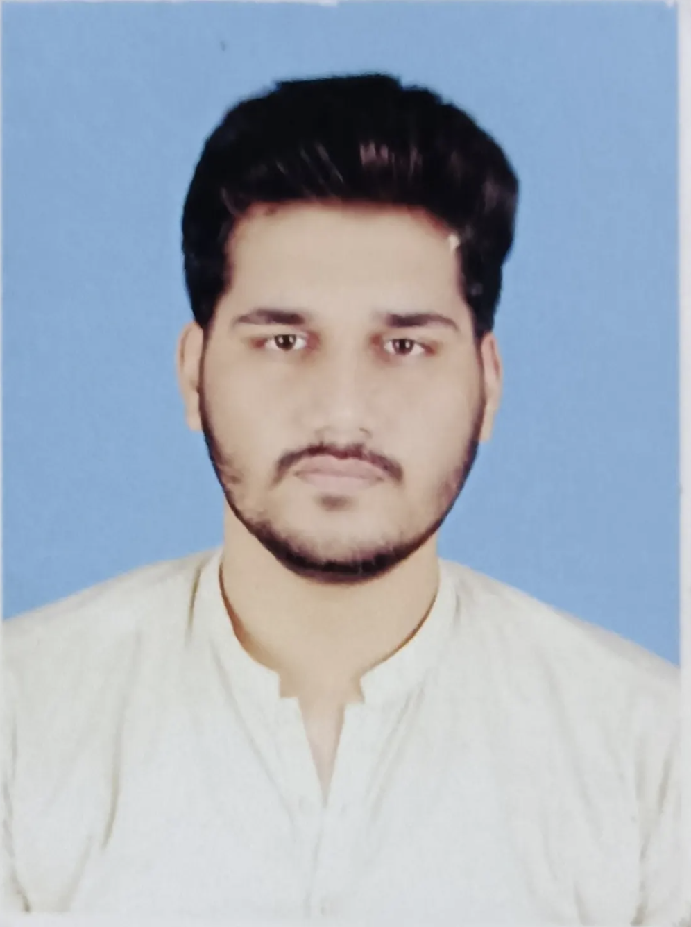 Ibtasam Ali