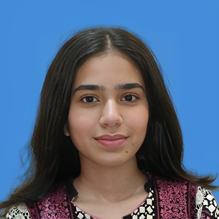 Umme Aimen