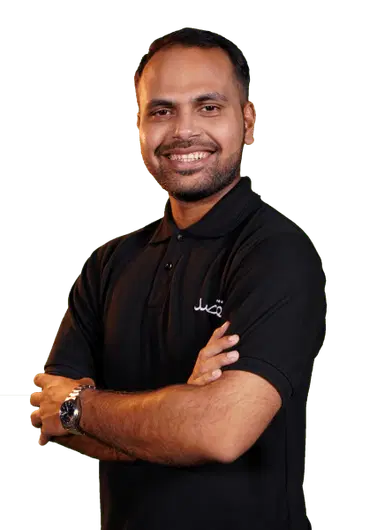 Sir Shah - Logical Reasoning teacher